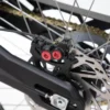 Talaria Sting MX3 electric dirt bike — official photo 6
