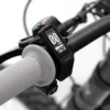 Talaria Sting MX3 electric dirt bike — official photo 4