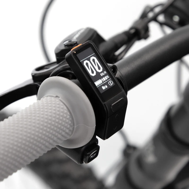 Talaria Sting MX3 electric dirt bike — official photo 4