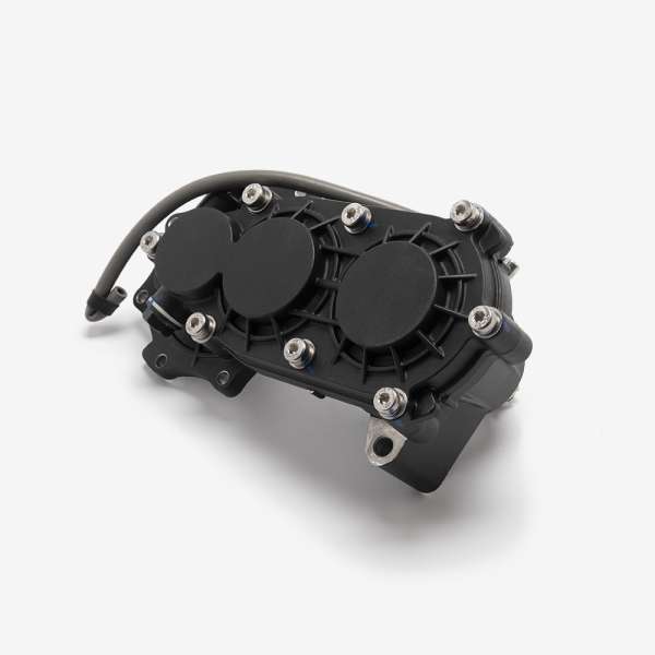 Complete Gearbox for TL45, Sting, Sting R for Talaria electric dirt bikes — view 2