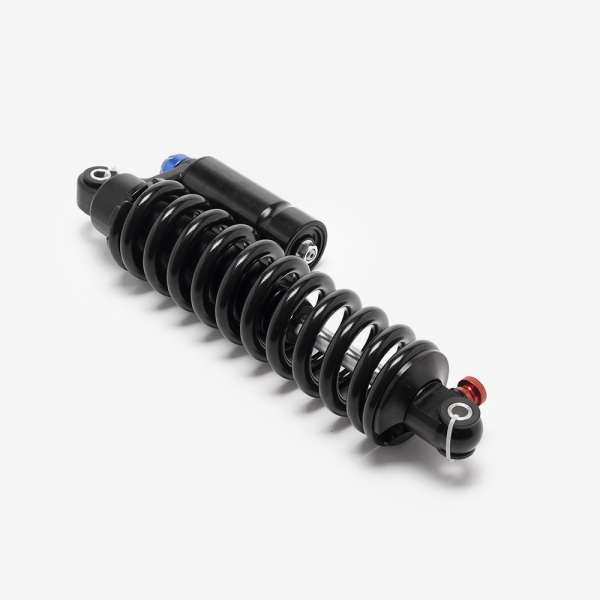 Rear Shock Absorber (FastAce) for TL45, Sting, Sting R for Talaria electric dirt bikes — view 2