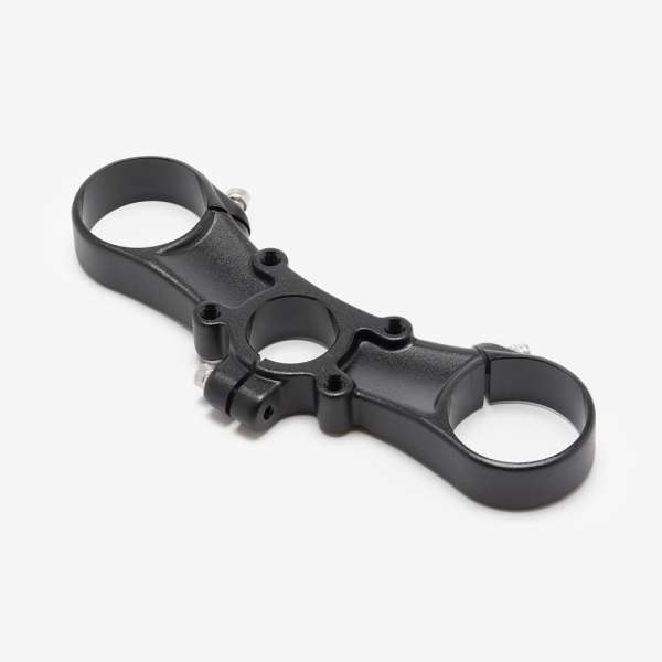 Top Yoke (DNM) for TL45, Sting, Sting R for Talaria electric dirt bikes — view 2