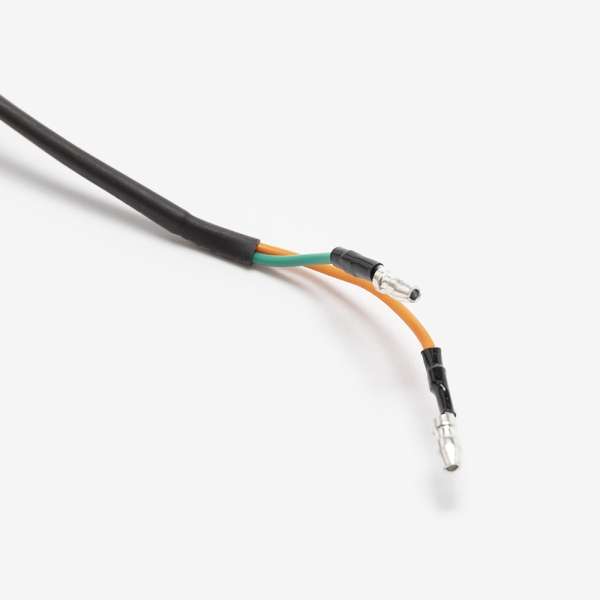 Talaria Front Indicator — OEM Left (TL45) for Talaria electric dirt bikes — view 2