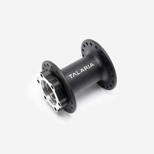 Front Wheel Hub for TL45, Sting, Sting R for Talaria electric dirt bikes — view 2