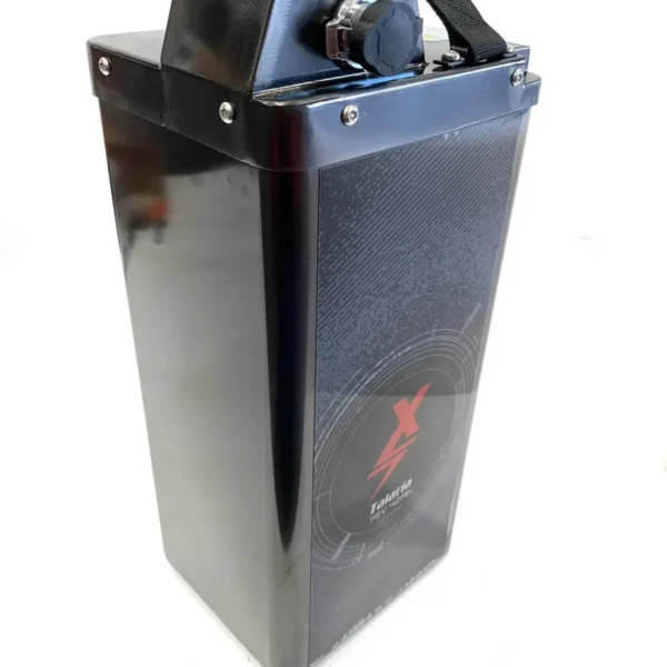 60V 65Ah EBMX Battery for Talaria electric dirt bikes