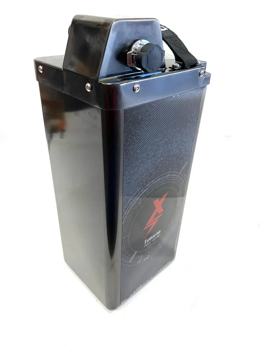 60V 65Ah EBMX Battery for Talaria electric dirt bikes