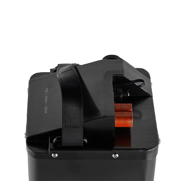 72V 42Ah Battery for Talaria Sting MX3 & MX4 | EWATT for Talaria electric dirt bikes — view 2