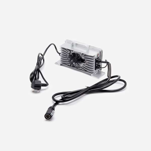 EBMX Talaria Upgrade Kit 72v 57a for Talaria electric dirt bikes — view 2