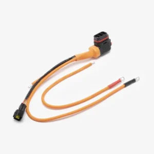 Battery Power Connection Sub Cable for TL45, Sting for Talaria electric dirt bikes