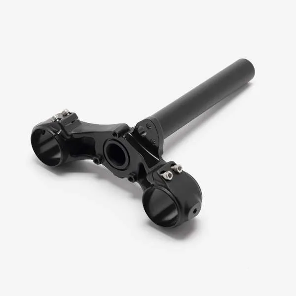 Bottom Yoke (DNM) for TL45, Sting, Sting R for Talaria electric dirt bikes