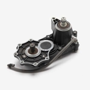 Complete Gearbox for TL45, Sting, Sting R for Talaria electric dirt bikes — view 1