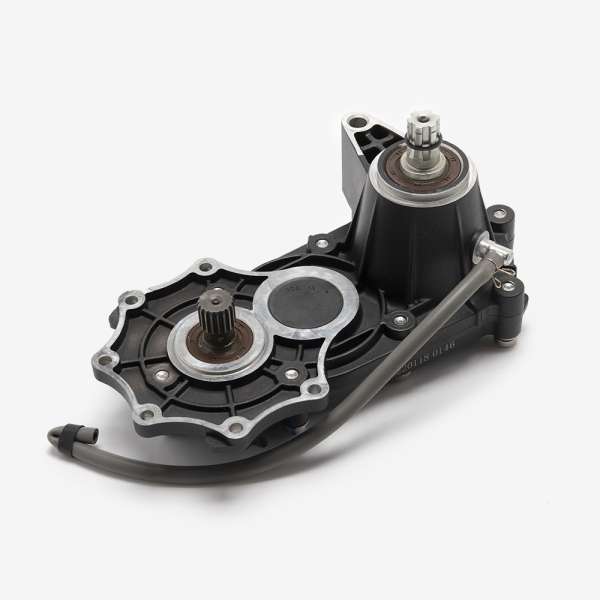 Complete Gearbox for TL45, Sting, Sting R for Talaria electric dirt bikes — view 1