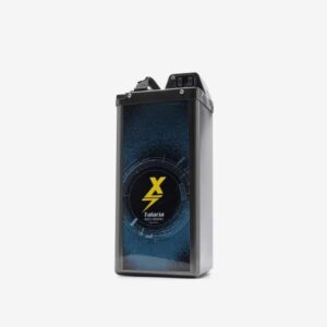 EBMX Removable Aftermarket Lithium Battery Pack 60v 65ah for TL45, Sting for Talaria electric dirt bikes