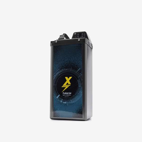 EBMX Removable Aftermarket Lithium Battery Pack 60v 65ah for TL45, Sting for Talaria electric dirt bikes