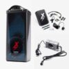 EBMX Talaria Upgrade Kit 72v 57a for Talaria electric dirt bikes — view 1