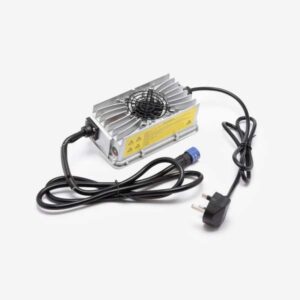 EV Battery Charger (3-pin Plug) 60V 12A for TL45, Sting, Sting R for Talaria electric dirt bikes
