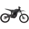 Talaria Sting MX3 electric dirt bike — official photo 10