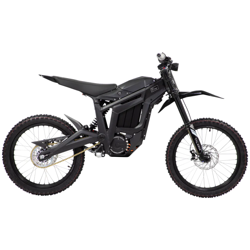 Talaria Sting MX3 electric dirt bike — official photo 10