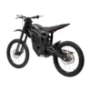 Talaria Sting MX3 electric dirt bike — official photo 9