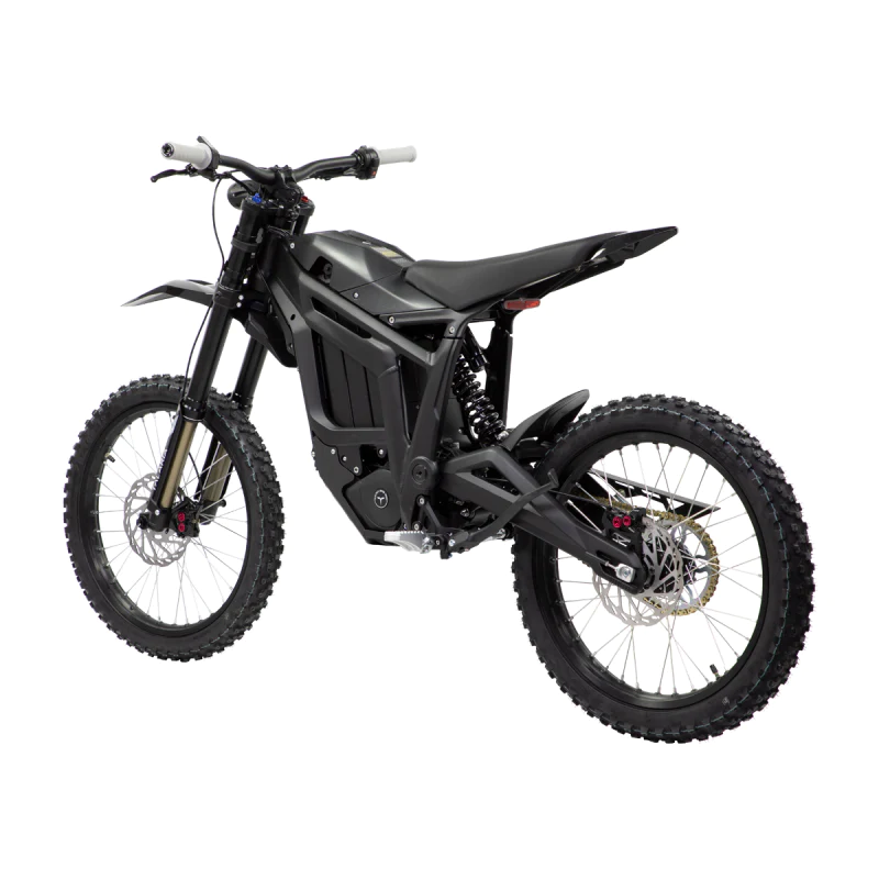 Talaria Sting MX3 electric dirt bike — official photo 9