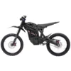 Talaria Sting MX3 electric dirt bike — official photo 8