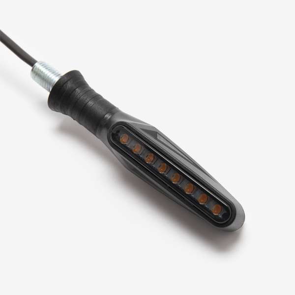 Talaria Front Indicator — OEM Left (TL45) for Talaria electric dirt bikes — view 1