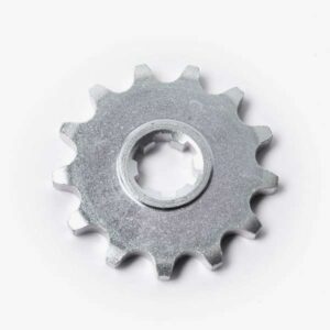Front Sprocket 14T for TL45, Sting, Sting R, X3 MX for Talaria electric dirt bikes