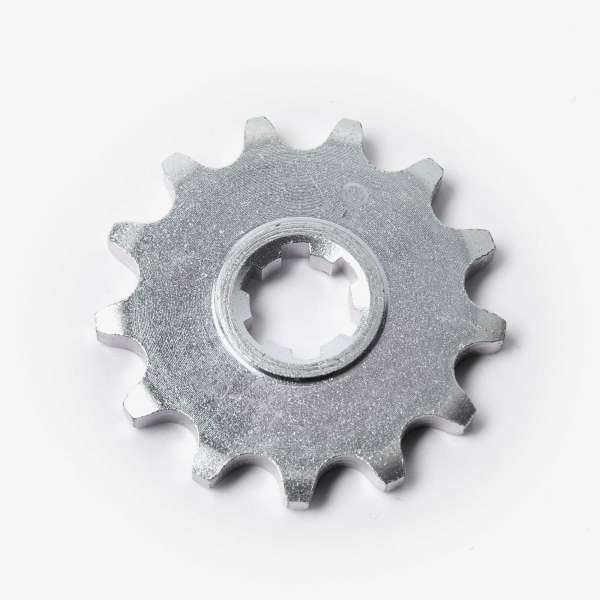 Front Sprocket 14T for TL45, Sting, Sting R, X3 MX for Talaria electric dirt bikes