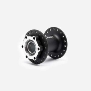 Front Wheel Hub for TL45, Sting, Sting R for Talaria electric dirt bikes — view 1