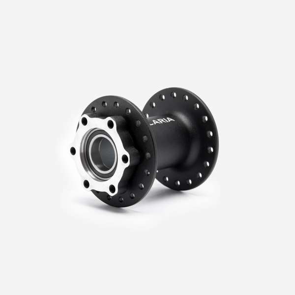 Front Wheel Hub for TL45, Sting, Sting R for Talaria electric dirt bikes — view 1