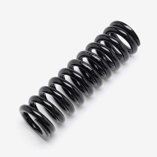 Full-E Charged Rear Black Fastace Shock Absorber Spring 550 Lbs for Talaria electric dirt bikes
