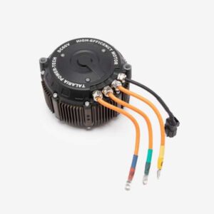 Motor for TL45 for Talaria electric dirt bikes — view 1