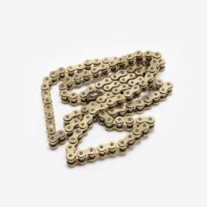 Motorcycle Drive Chain 420-106 Links for TL45, Sting, Sting R for Talaria electric dirt bikes