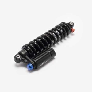 Rear Shock Absorber (FastAce) for TL45, Sting, Sting R for Talaria electric dirt bikes — view 1