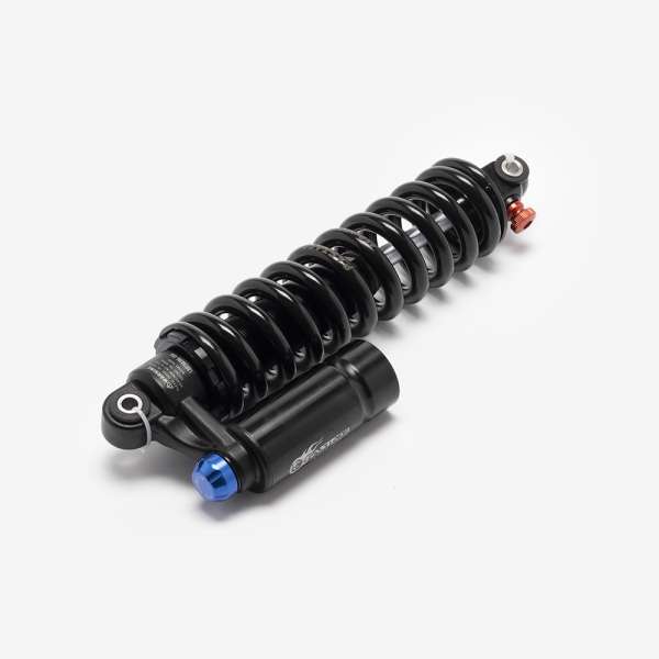 Rear Shock Absorber (FastAce) for TL45, Sting, Sting R for Talaria electric dirt bikes — view 1