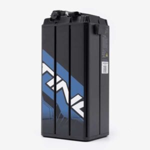Removable Lithium Battery Pack 60V/43.2AH for Talaria electric dirt bikes — view 1
