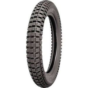 Shinko SR 241 Trials Tires for Surron / Talaria for Talaria electric dirt bikes — view 1