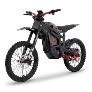 Talaria Sting MX Expert Edition electric dirt bike