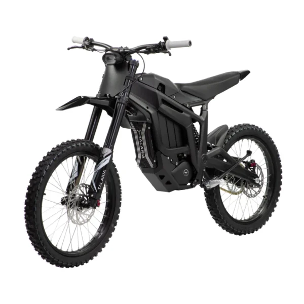 Talaria Sting MX3 electric dirt bike — official photo 1