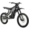 Talaria X3 Concept (xXx) — photo 1 Talaria X3 Concept (xXx) electric dirt bike — official photo 1