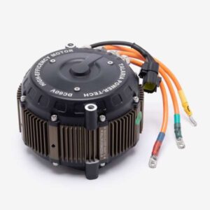 Talaria Sting Motor — OEM IPM Mid-Drive for Talaria electric dirt bikes