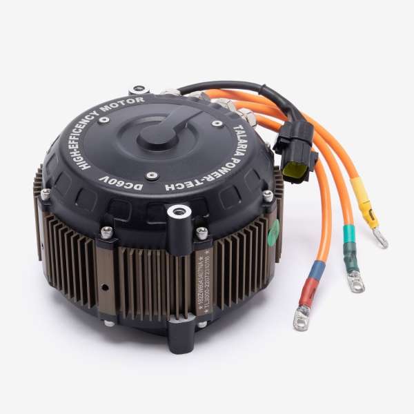 Talaria Sting Motor — OEM IPM Mid-Drive for Talaria electric dirt bikes