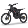 Talaria Sting MX5 Pro electric dirt bike — official photo 1