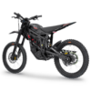 Talaria Sting MX5 Pro electric dirt bike — official photo 2