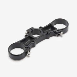 Top Yoke (DNM) for TL45, Sting, Sting R for Talaria electric dirt bikes — view 1