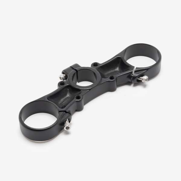 Top Yoke (DNM) for TL45, Sting, Sting R for Talaria electric dirt bikes — view 1