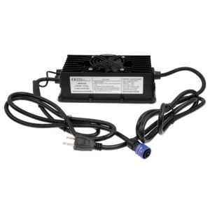 Talaria Sting MX3 OEM Battery Charger (110V) for Talaria electric dirt bikes