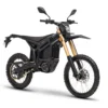 Talaria Komodo electric dirt bike — official photo 12