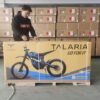 Talaria wholesale 2 Talaria wholesale electric dirt bikes — bulk order photo 2
