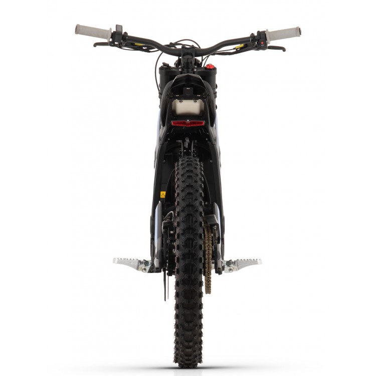 Talaria Sting R Off Road electric dirt bike — official photo 3